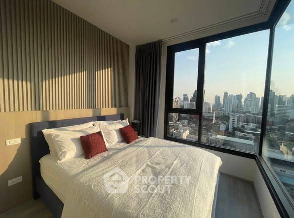 รูป คอนโด 2-ห้องนอน ที่ เอ็กซ์ที เอกมัย ใกล้ BTS ทองหล่อ (ID 2827724) - รูปที่ 4/19