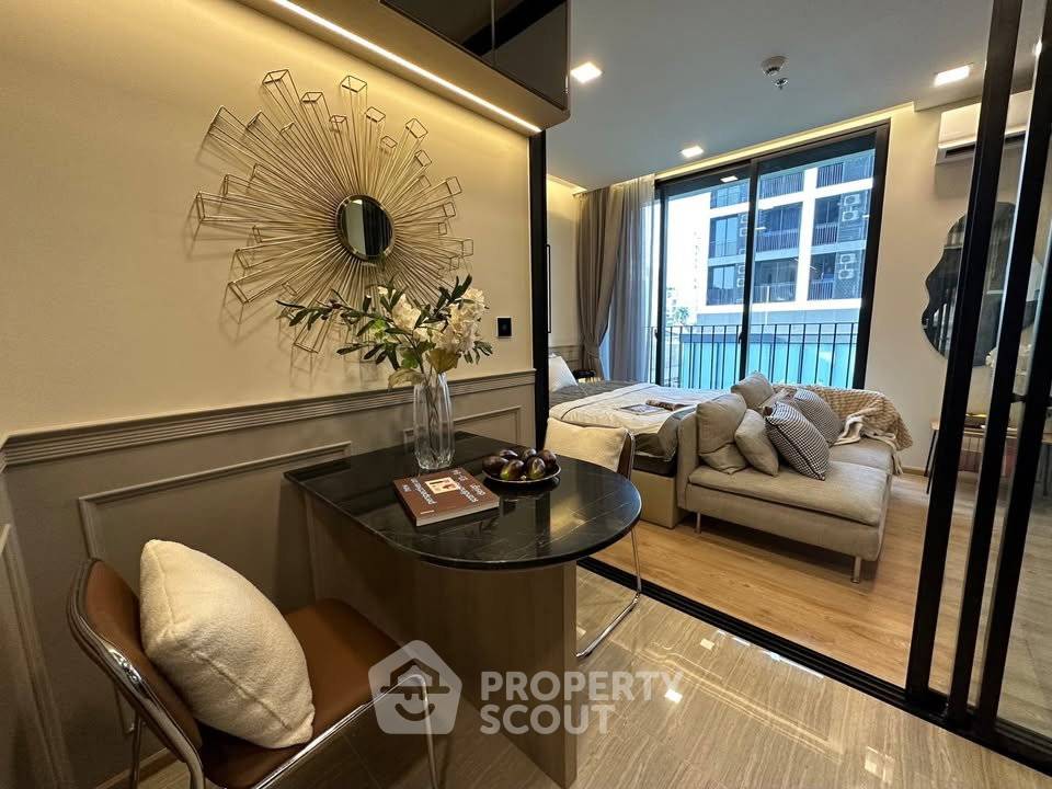 picture Studio Condo at Noble Around Ari near BTS Ari (ID 2828109) - 2/14