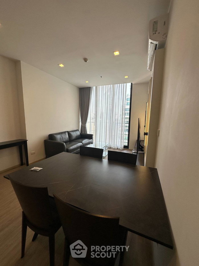 รูป คอนโด 1-ห้องนอน ที่ โนเบิล สเตท 39 ใกล้ BTS พร้อมพงษ์ (ID 2828126) - รูปที่ 5/9