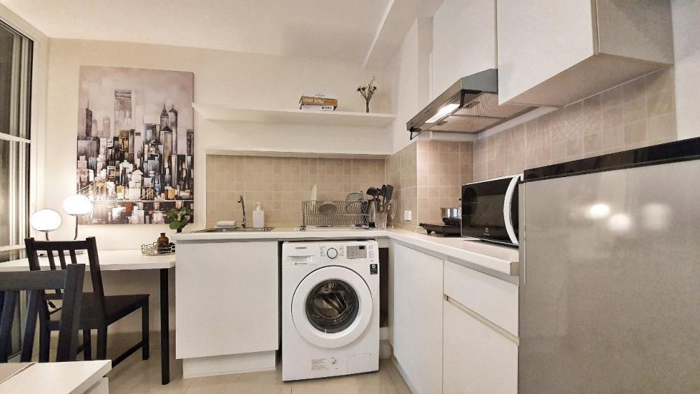 picture Code: 26KJ2051  for rent D Ratchada 19🔥🔥 Line ID: @kjcondo (with @)🔥🔥 - 10/14