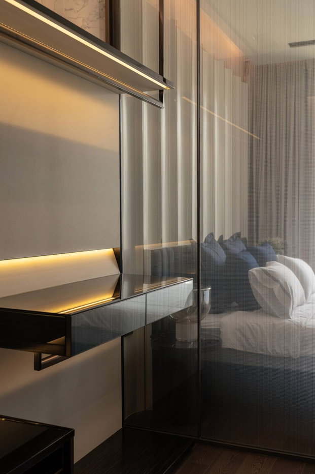รูป 📍✅ให้เช่า The Bangkok Thonglor 2 ห้องนอน 2 ห้องน้ำ✨🛁 พร้อมอยู่✨ - รูปที่ 11/34