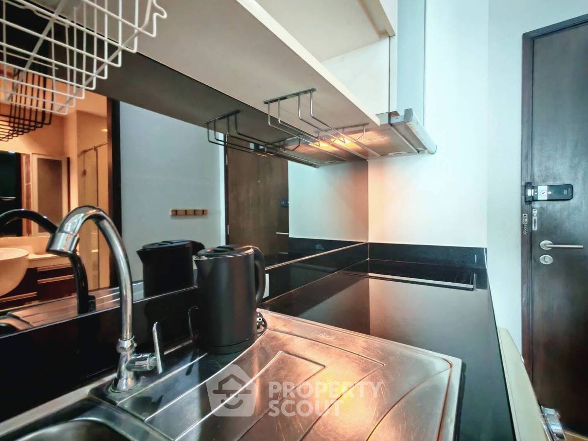 รูป คอนโด 1-ห้องนอน ที่ สกาย วอล์ค เรสซิเดนซ์ ใกล้ BTS พระโขนง (ID 2812143) - รูปที่ 14/19