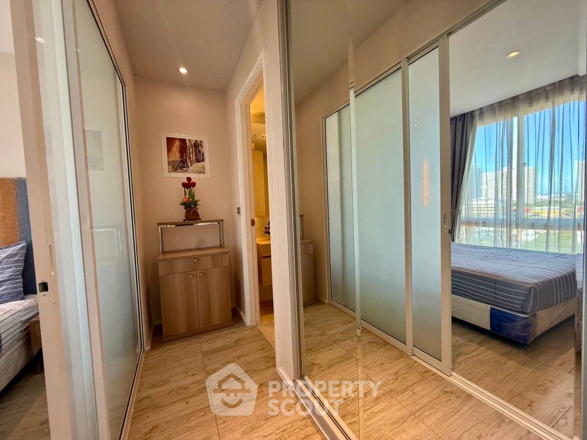รูป คอนโด 2-ห้องนอน ที่ แอตแลนติส คอนโด รีสอร์ท ใกล้ เมืองพัทยา (ID 2102157) - รูปที่ 5/14