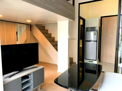 Condos for rent : 𝐂𝐨𝐧𝐝𝐨 𝐂𝐡𝐞𝐰𝐚𝐭𝐡𝐚𝐢 𝐑𝐞𝐬𝐢𝐝𝐞𝐧𝐜𝐞 𝐀𝐬𝐨𝐤𝐞
