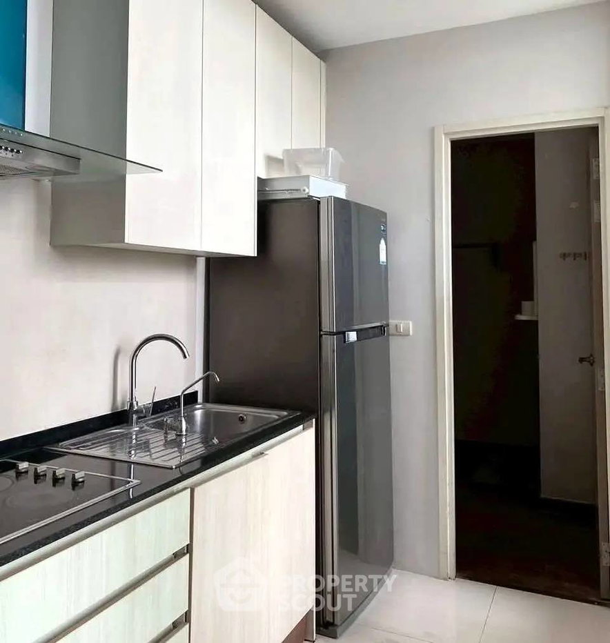 picture 5-BR Condo at Q Asoke near MRT Phetchaburi (ID 2828478) - 21/22