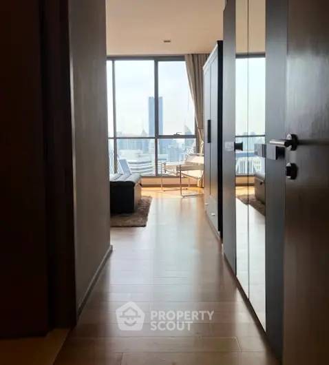 รูป คอนโด 2-ห้องนอน ที่ ไฮด์ สุขุมวิท 13 คอนโดมิเนี่ยม ใกล้ BTS นานา (ID 2828470) - รูปที่ 9/20