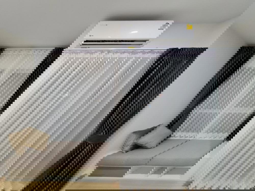 รูป Supalai Veranda Phasi Charoen Station | ราคา 12,000 บาท | ห้องสวย ทำเลดี เฟอร์นิเจอร์ครบ - รูปที่ 3/13