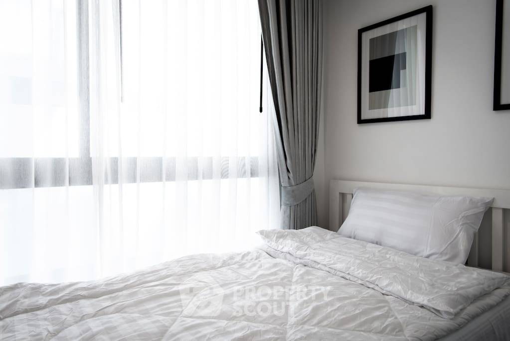 รูป คอนโด 2-ห้องนอน ที่ แบงค์คอก แฟ’ลิซ สาทร-ตากสิน ใกล้ BTS กรุงธนบุรี (ID 495704) - รูปที่ 6/16