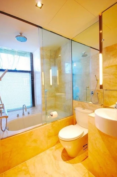 รูป LTHC15146- Modern Condo High Floor for Sale Chong Nonsi | City Lifestyle Best Value | Near BTS Chong Nonsi | 16 MB - รูปที่ 4/5