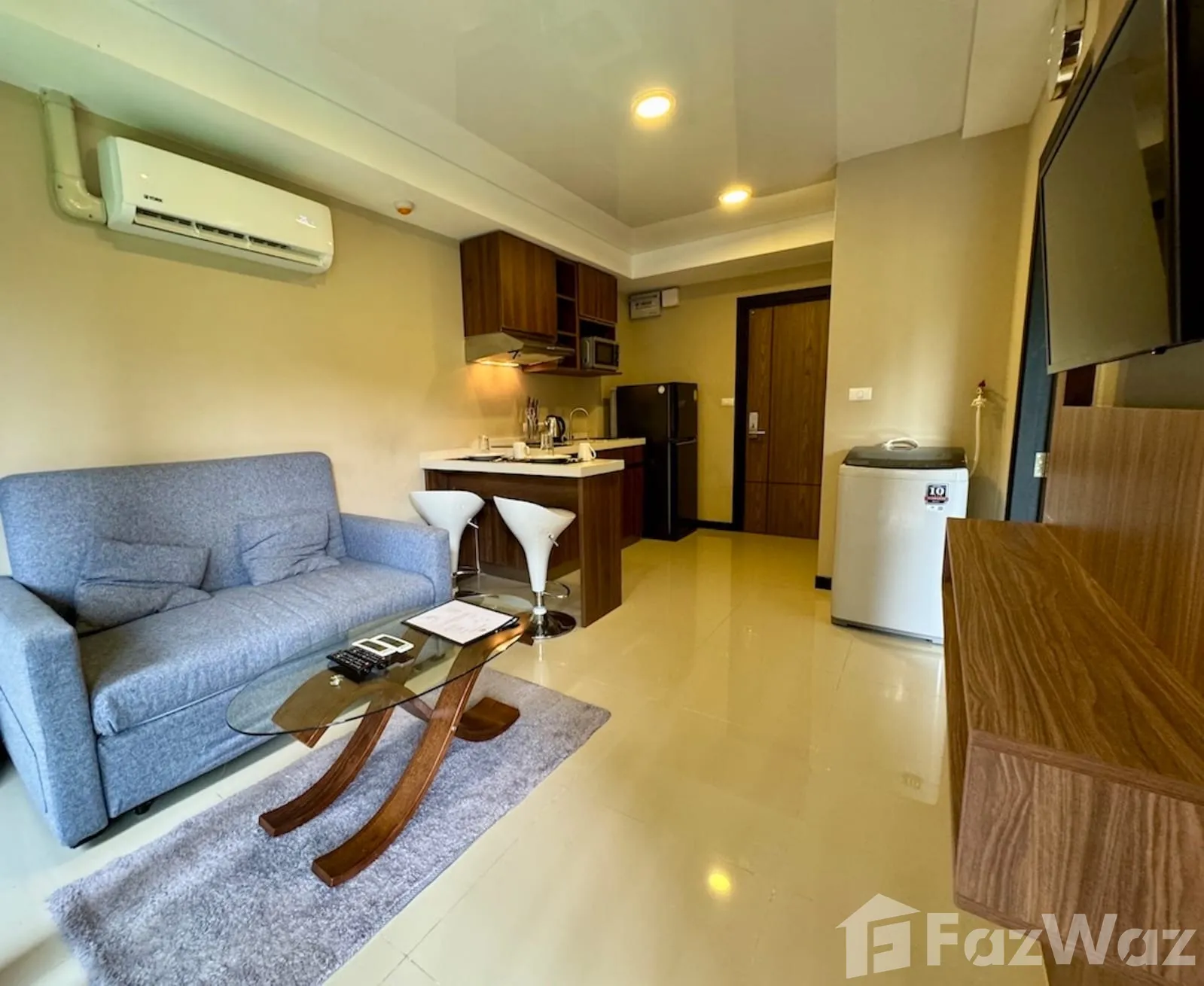 1 Bedroom Apartment for Sale - Nai Harn Beach Condo 6209269 - image 3