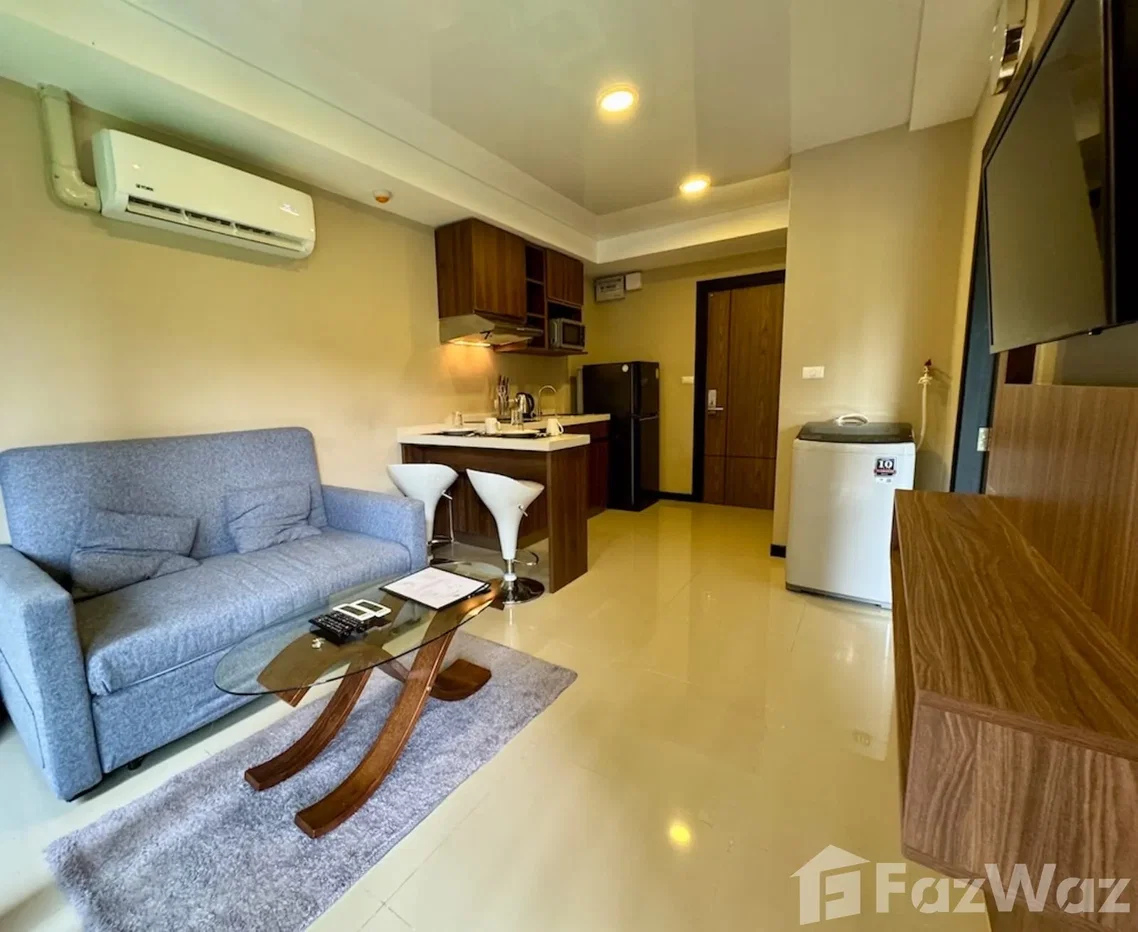 รูป ขาย คอนโด 1 ห้องนอน ในโครงการ ในหาน บีช คอนโดมิเนี่ยม 6209269 - รูปที่ 5/5