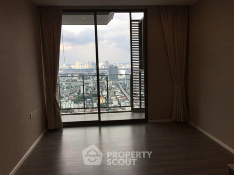 คอนโด 1-ห้องนอน ที่ 333 ริเวอร์ไซด์ ใกล้ MRT บางโพ (ID 2829527)
