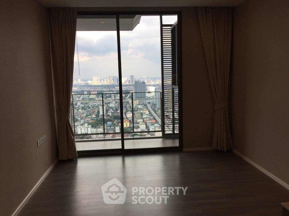 รูป คอนโด 1-ห้องนอน ที่ 333 ริเวอร์ไซด์ ใกล้ MRT บางโพ (ID 2829527) - รูปที่ 1/6