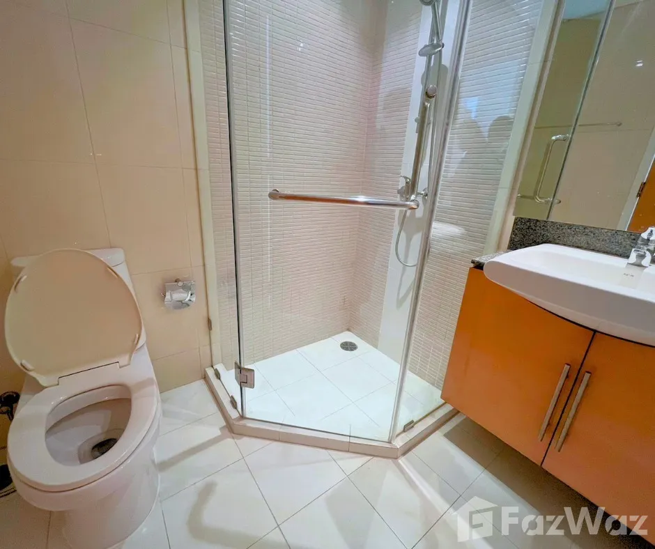 รูป คอนโดให้เช่า 2 ห้องนอน ในโครงการ ฟูลเลอตัน สุขุมวิท 6210836 - รูปที่ 6/9
