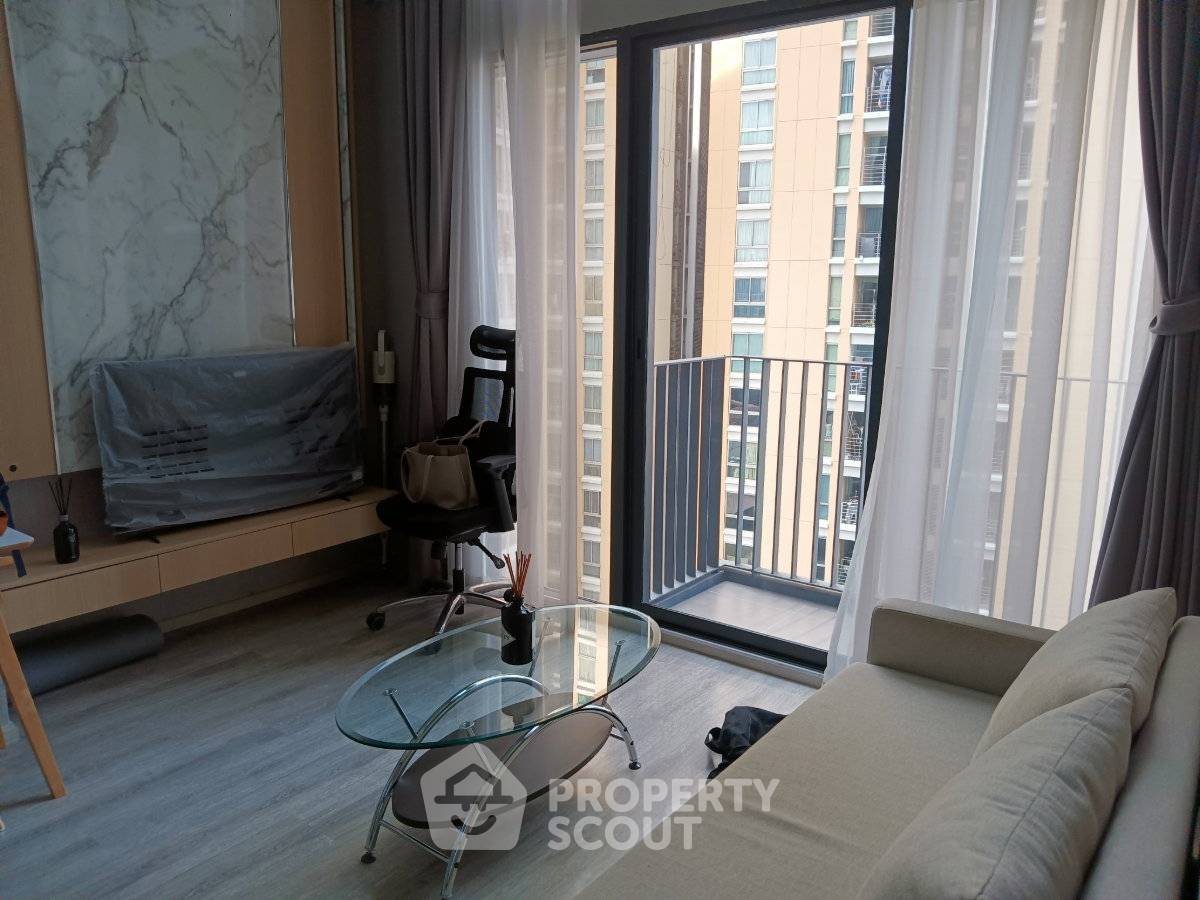 รูป คอนโด 1-ห้องนอน ที่ ไอดีโอ โมบิ อโศก ใกล้ MRT เพชรบุรี (ID 2830124) - รูปที่ 12/14