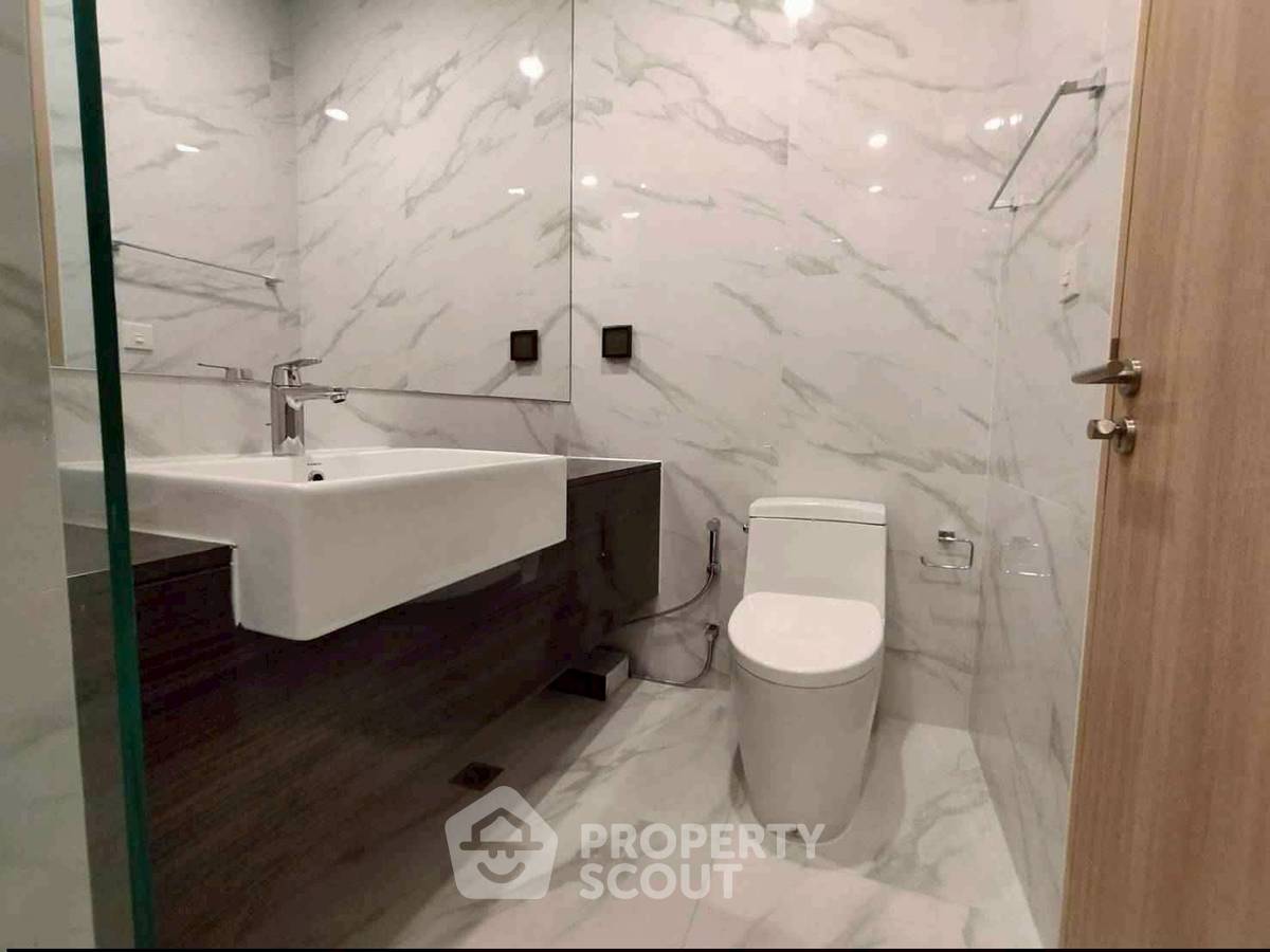 รูป คอนโด 1-ห้องนอน ที่ โนเบิล บีอี ไนน์ทีน สุขุมวิท ใกล้ BTS นานา (ID 2823807) - รูปที่ 4/9