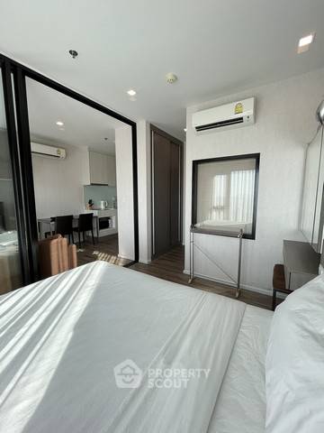 รูป คอนโด 1-ห้องนอน ที่ ไนท์บริดจ์ ดิ โอเชี่ยน ศรีราชา ใน สุรศักดิ์ (ID 2827797) - รูปที่ 5/8