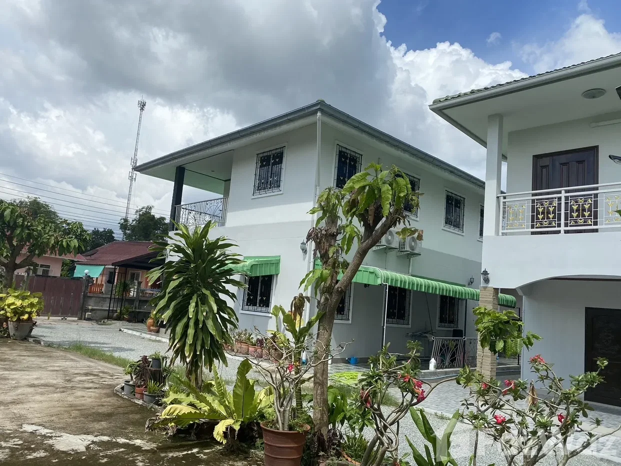 รูป ขาย บ้านเดี่ยว 7 ห้องนอน ใน เมืองพัทยา, ชลบุรี 1837854 - รูปที่ 11/22