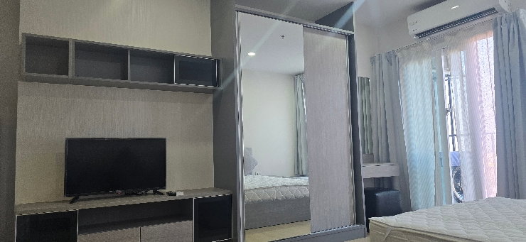 รูป By Owner
#Room's ready. 11,000 bath
🔥🔥 Condominium Supalai Rental Veranda Ramkhamhaeng  - รูปที่ 12/22