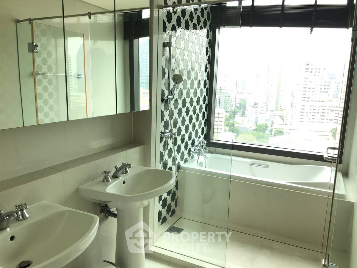 รูป คอนโด 2-ห้องนอน ที่ ออกัสตัน สุขุมวิท22 ใกล้ MRT ศูนย์การประชุมแห่งชาติสิริกิติ์ (ID 2828305) - รูปที่ 7/9