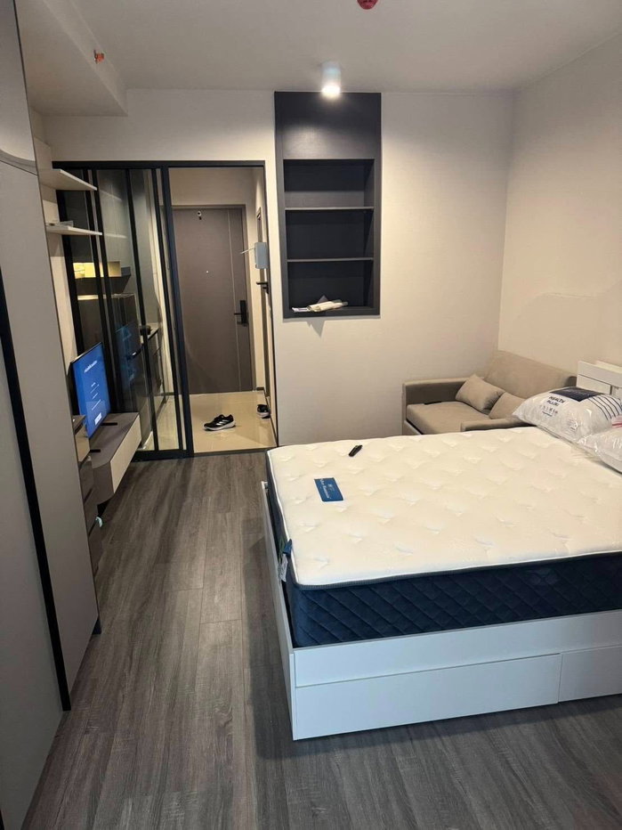 picture @Condorental condo for rent IDEO Sukhumvit - Rama 4 - 3/14