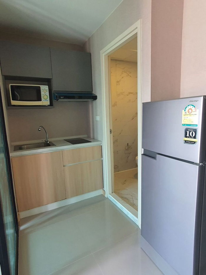 picture For Rent MAXXI Condo Ratchayothin-Phaholyothin 34 Unit 666/131 - 6/12
