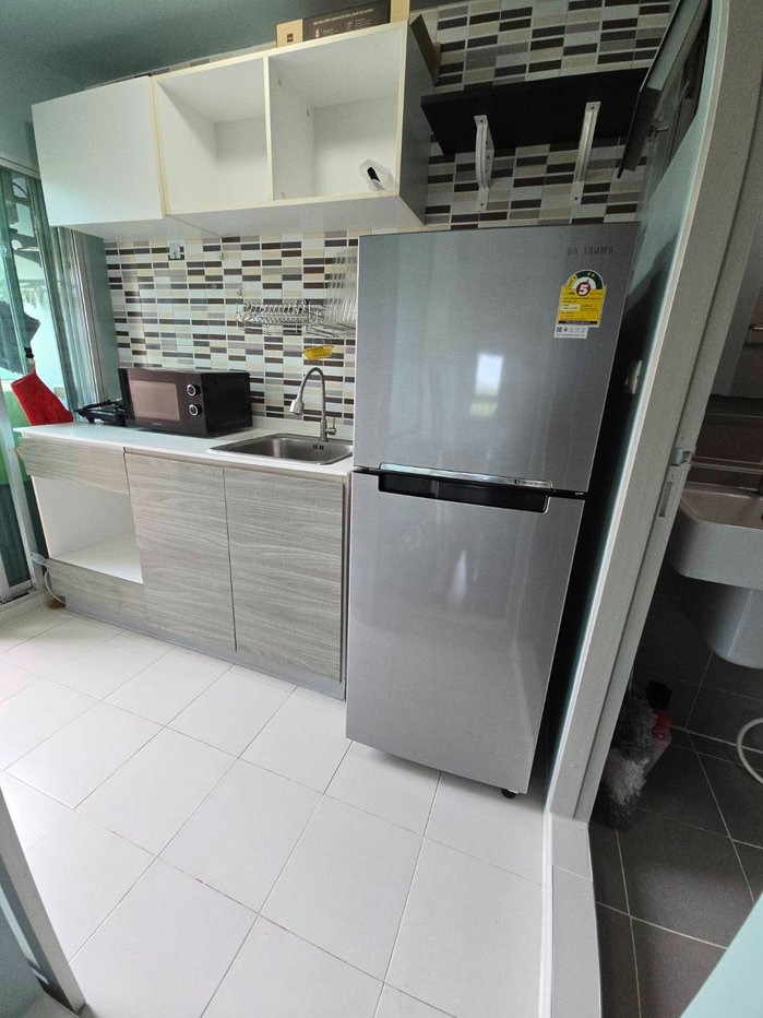 รูป MT-0403 | Dcondo Campus | ห้องมุม วิวภูเขา | ชั้น 6 | เพียง 12,000/เดือน - รูปที่ 3/13
