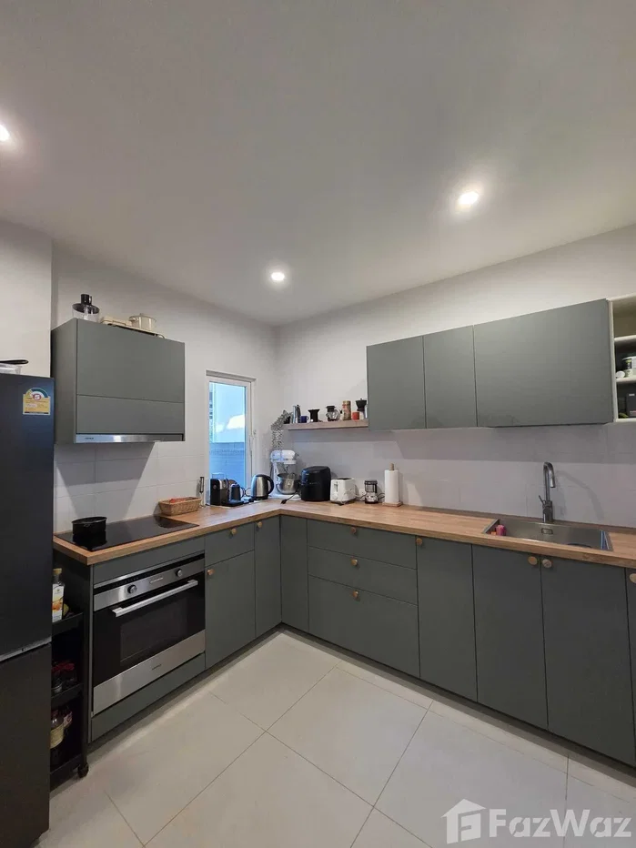 รูป ขาย บ้านเดี่ยว 3 ห้องนอน ในโครงการ ศุภาลัย เลค วิลล์ ภูเก็ต 6206430 - รูปที่ 2/16
