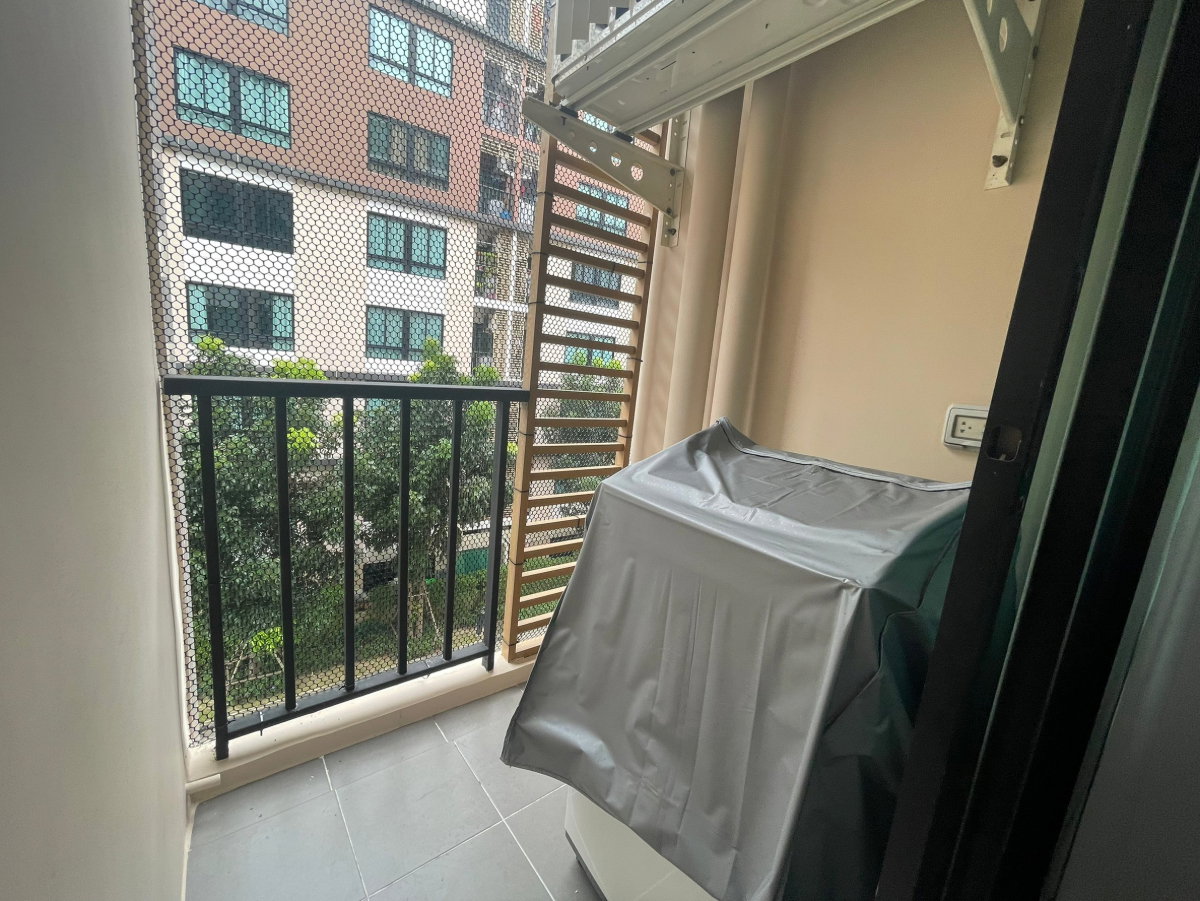 รูป icondo Salaya 2 The campus ห้องสวย ราคาดี สอบถามเพิ่มเติมได้ที่ Line @condorental - รูปที่ 11/14