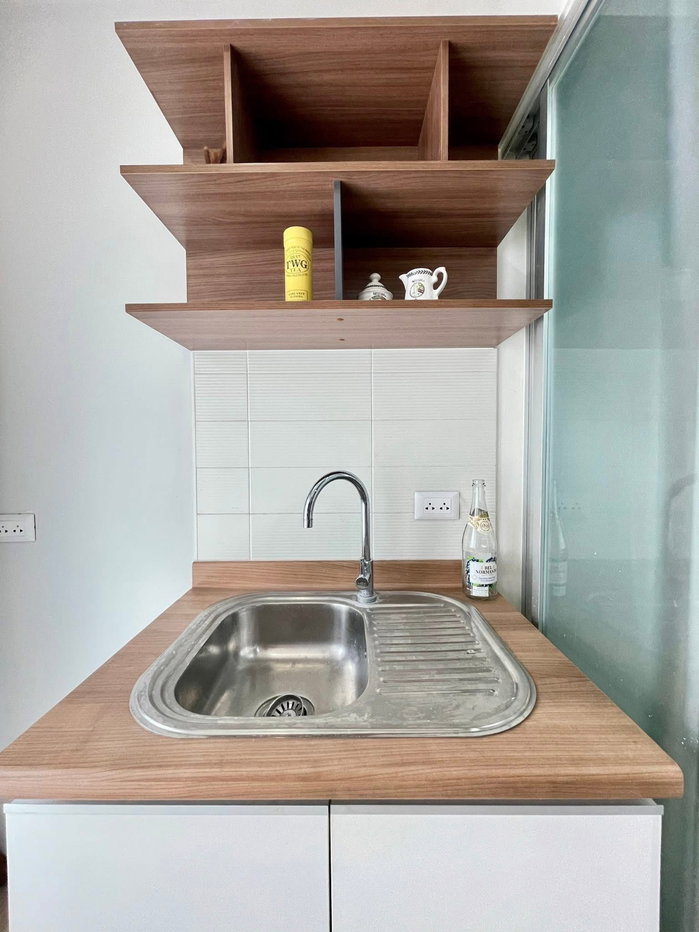 รูป 🏢 ขายคอนโด : U Delight @ Onnut Station (ยู ดีไลท์ แอท อ่อนนุช สเตชั่น)   รหัสทรัพย์ | 📌LNP-C13030  - รูปที่ 10/12