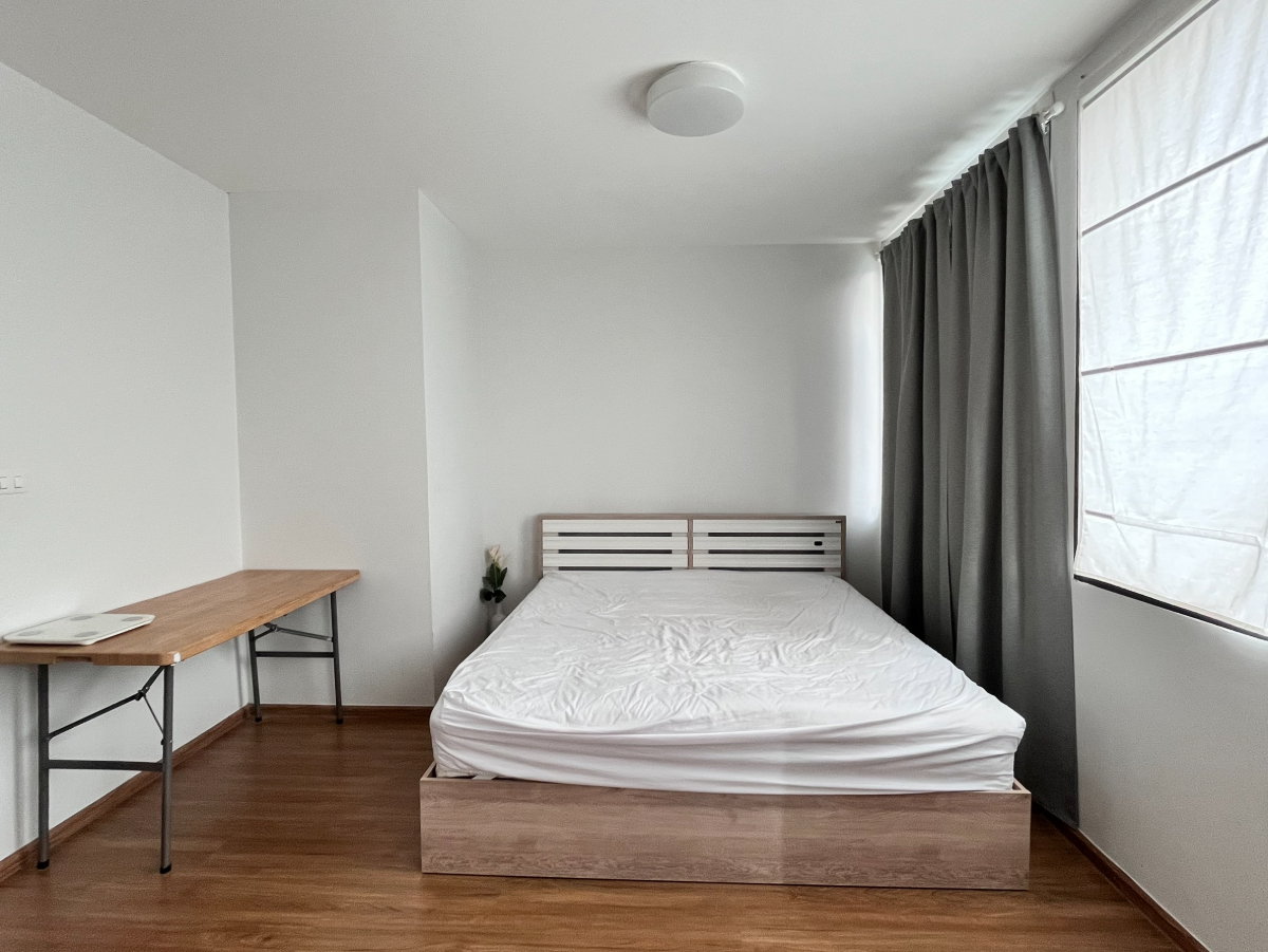 รูป 🏠ให้เช่า Pleno ดอนเมือง-สรงประภา | บ้านสไตล์มินิมอลอบอุ่น+Pet Friendly - รูปที่ 4/20