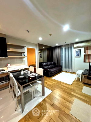 Condos for sale : 2-BR Condo at Rhythm Sukhumvit 50 near BTS On Nut (ID 2828376)