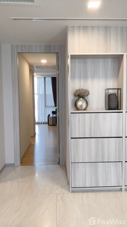 รูป คอนโดให้เช่า 3 ห้องนอน ในโครงการ ฟินน์ สุขุมวิท 31 1911039 - รูปที่ 3/38