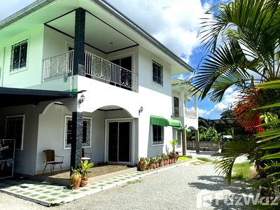 Houses for sale Bang Lamung Chonburi : 7 Bedroom House for sale in Nong Prue, Chon Buri  1837854