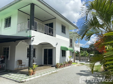7 Bedroom House for sale in Nong Prue, Chon Buri  1837854