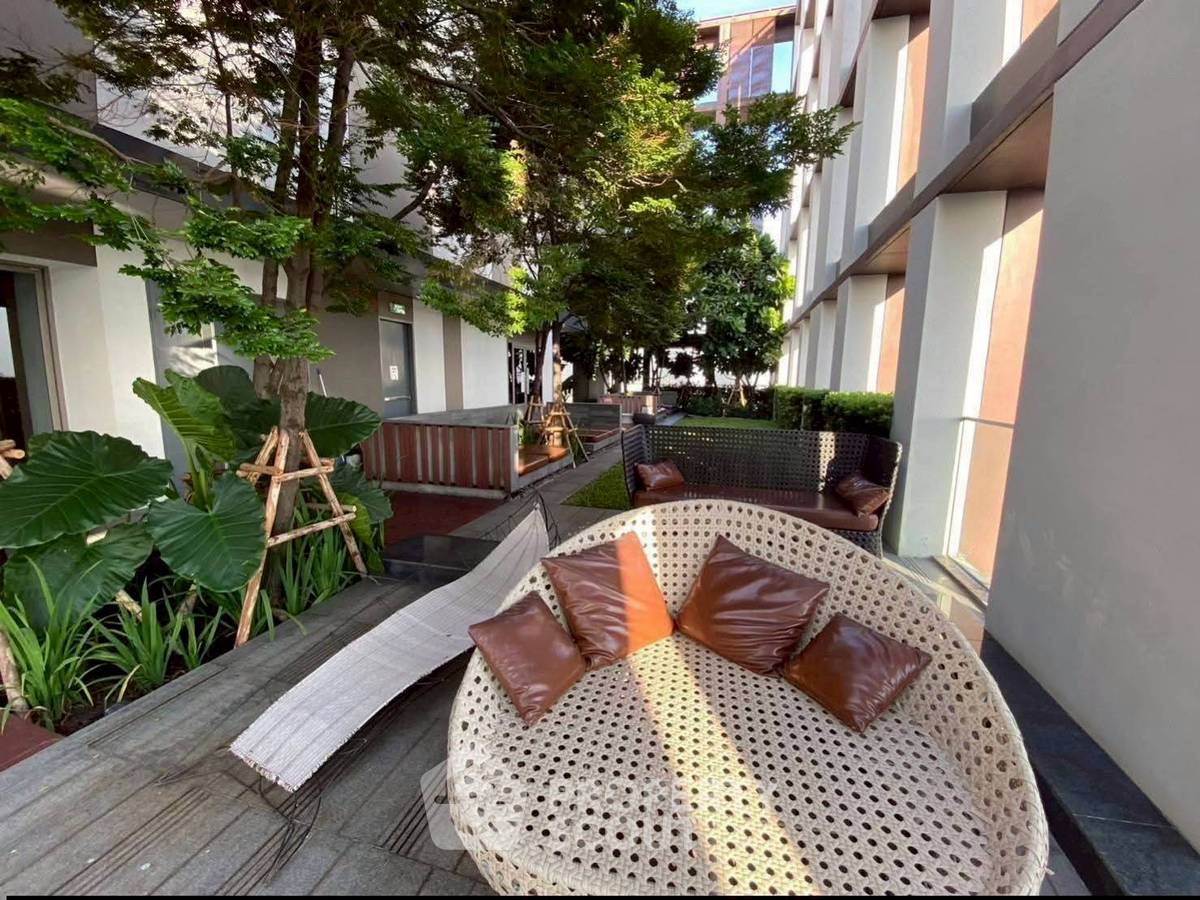picture 2-BR Condo at Ashton Morph 38 near BTS Thong Lor (ID 2823796) - 6/10