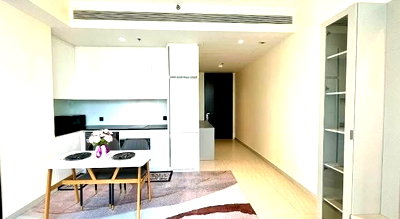 คอนโด เทสโก้โลตัส พระราม 3 : LTHC15133 – 🐈‍⬛💼 Condo for Rent | Sathorn | Work in CBD, Live with Your Cat | Near BTS Saint Louis | 60,000 THB/Month | คอนโดสาทร ทำงานเมืองก็สะดวก อยู่กับน้องแมวก็ได้ เลี้ยงสัตว์ได้ ใกล้ BTS