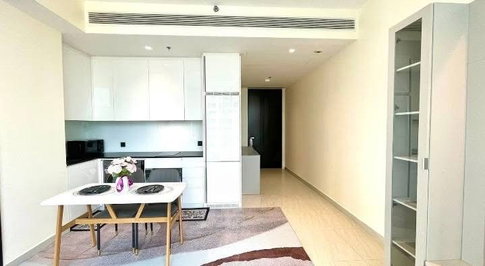 LTHC15133 – 🐈‍⬛💼 Condo for Rent | Sathorn | Work in CBD, Live with Your Cat | Near BTS Saint Louis | 60,000 THB/Month | คอนโดสาทร ทำงานเมืองก็สะดวก อยู่กับน้องแมวก็ได้ เลี้ยงสัตว์ได้ ใกล้ BTS