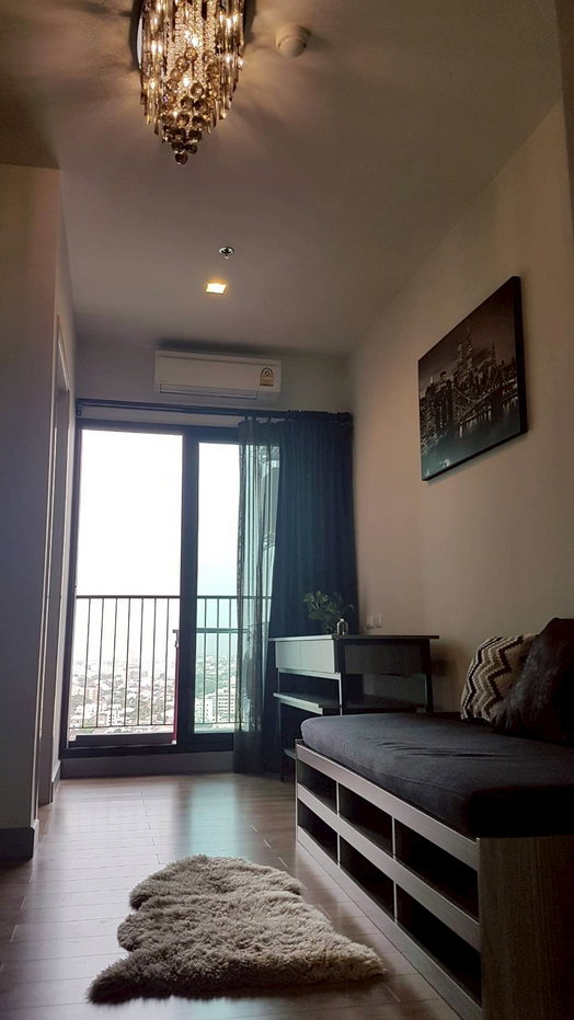 รูป #b4856 26/4/69  ขายคอนโด Chapter One Midtown ลาดพร้าว 24📲📢สอบถาม ld line @condoboy - รูปที่ 6/7