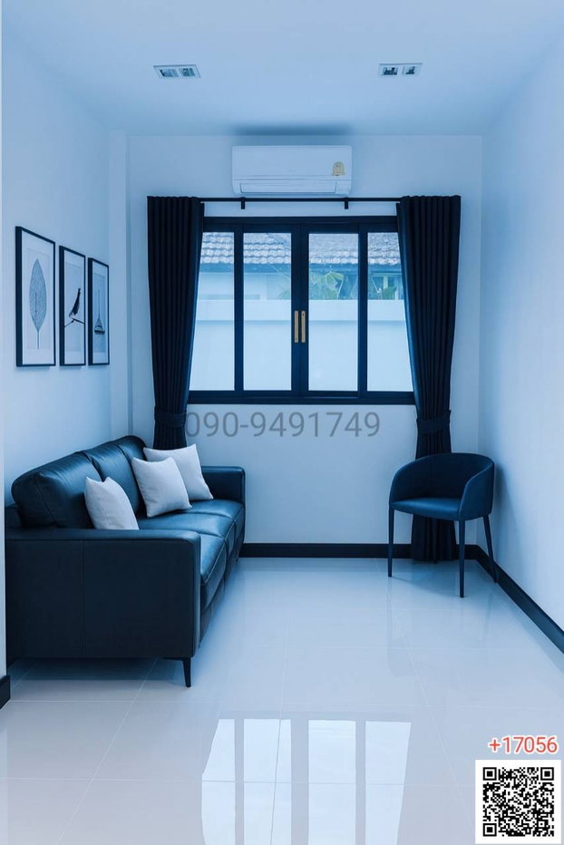รูป เช่า บ้านเดี่ยว 3 ชั้น ลาดพร้าว 94 พร้อมเข้าอยู่ - รูปที่ 5/18