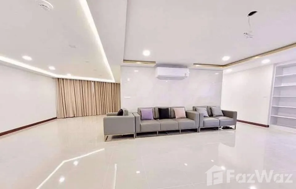 picture SPACIOUS 3BR PET-FRIENDLY CONDO, SUKHUMVIT 24 6209517 - 2/7