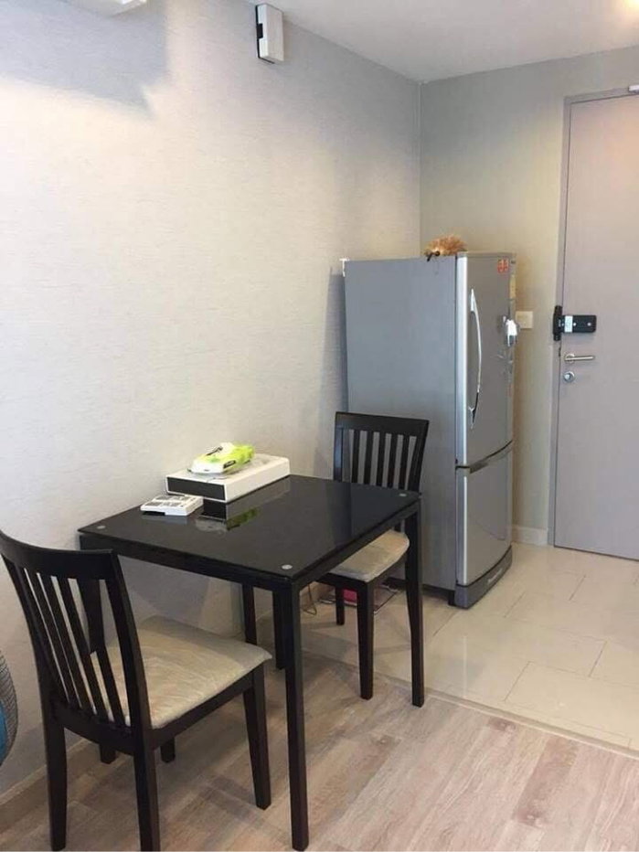 รูป JA-1459 📣For rent ‼️IDEO Mobi Sukhumvit 81 (ไอดิโอ โมบิ สุขุมวิท 81) 🚄 - รูปที่ 2/7