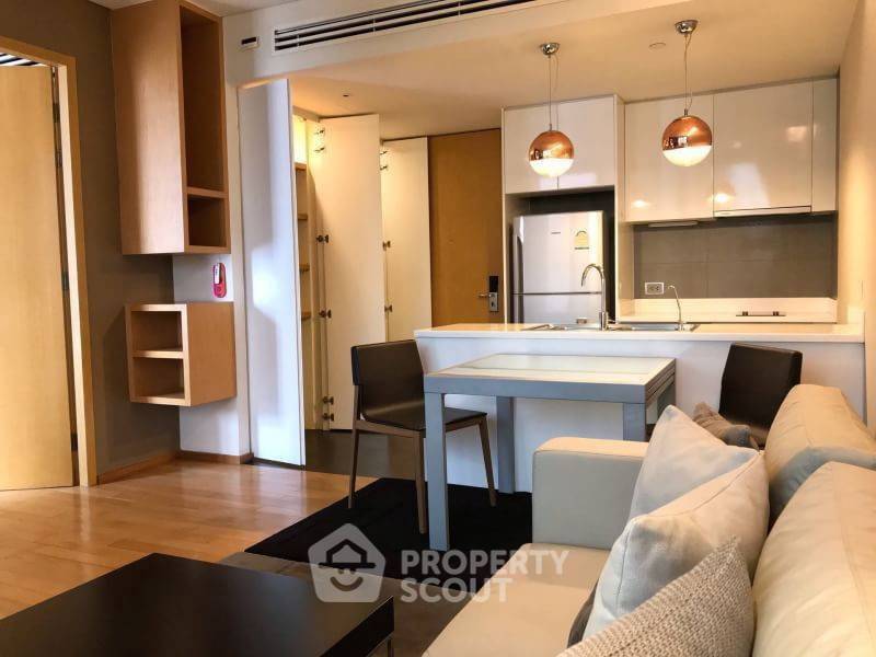 รูป คอนโด 1-ห้องนอน ที่ เอควา สุขมวิท 49 คอนโดมิเนียม ใกล้ BTS ทองหล่อ (ID 2828030) - รูปที่ 9/9