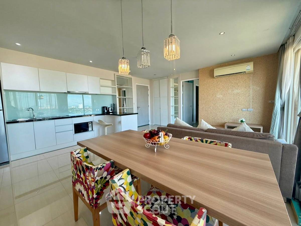 รูป คอนโด 2-ห้องนอน ที่ แอตแลนติส คอนโด รีสอร์ท ใกล้ เมืองพัทยา (ID 2102157) - รูปที่ 11/14