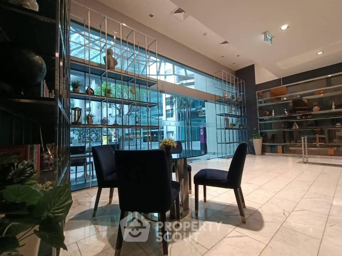 รูป คอนโด 1-ห้องนอน ที่ สกาย วอล์ค เรสซิเดนซ์ ใกล้ BTS พระโขนง (ID 2812143) - รูปที่ 18/19