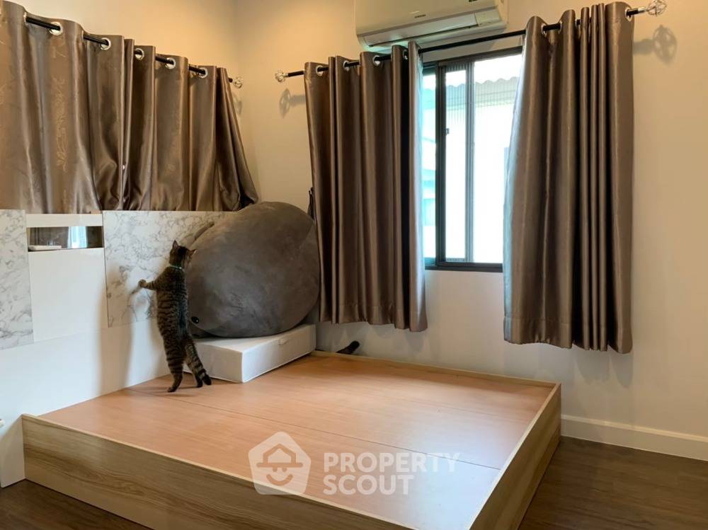 รูป บ้าน 3-ห้องนอน ที่ บุราสิริ ราชพฤกษ์ - 345 ใน คลองข่อย (ID 1668660) - รูปที่ 14/16