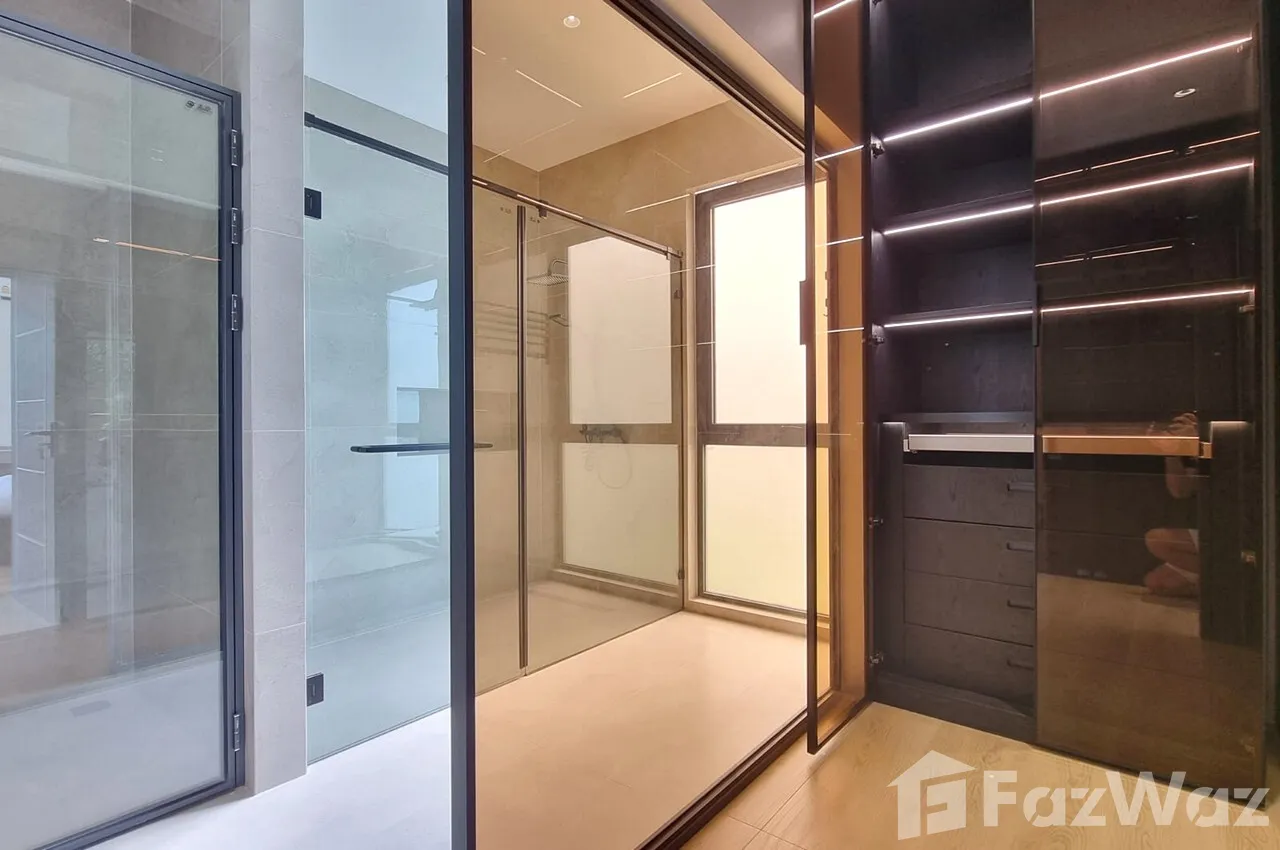 รูป ขาย วิลล่า 4 ห้องนอน ใน ราไวย์, ภูเก็ต 6209438 - รูปที่ 22/33