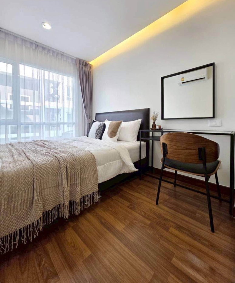 รูป #A12425 ✅ 26/4/69  ขายคอนโด Regent Home Sukhumvit 81 📲📢สอบถาม ld line @condoboy - รูปที่ 2/11