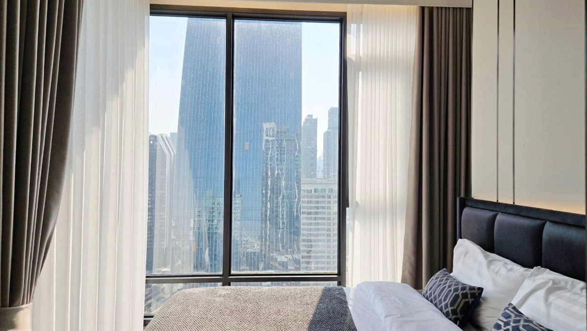 รูป ✨Condo for Rent : The Address Siam - Ratchathewi  (AP-02) ( line : @condo91 ) - รูปที่ 7/12