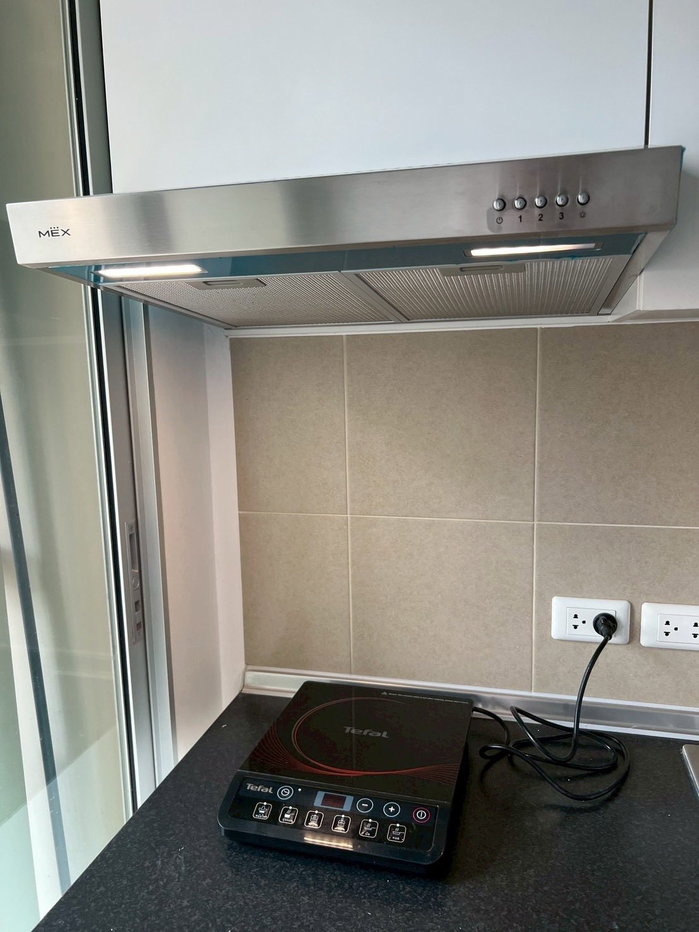 รูป 📣ND0501 📣ให้เช่า คอนโด ศุภาลัย เวอเรนด้า สถานีภาษีเจริญ ใกล้ mrt ภาษีเจริญ - รูปที่ 11/24